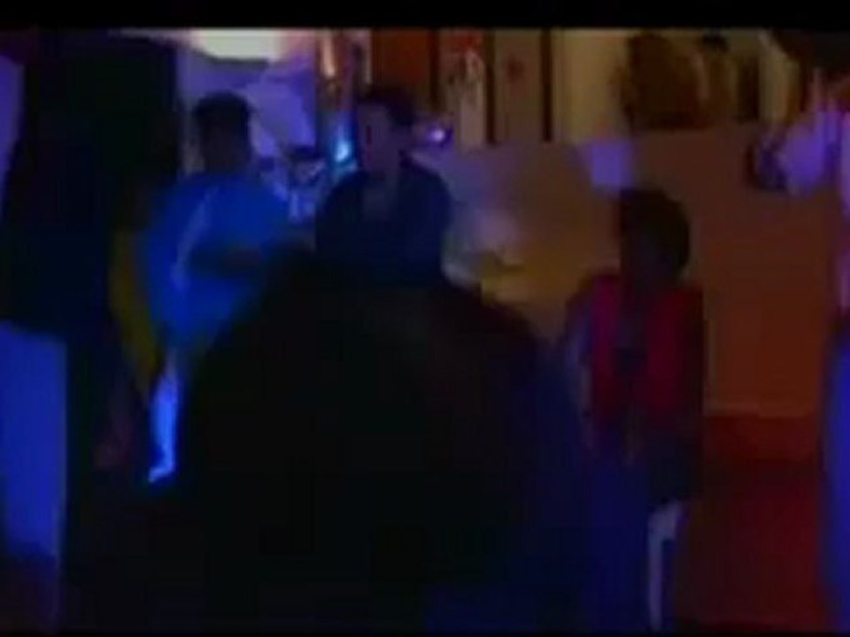 RUFF NEG - let's go dancing Don's Music - YouTube