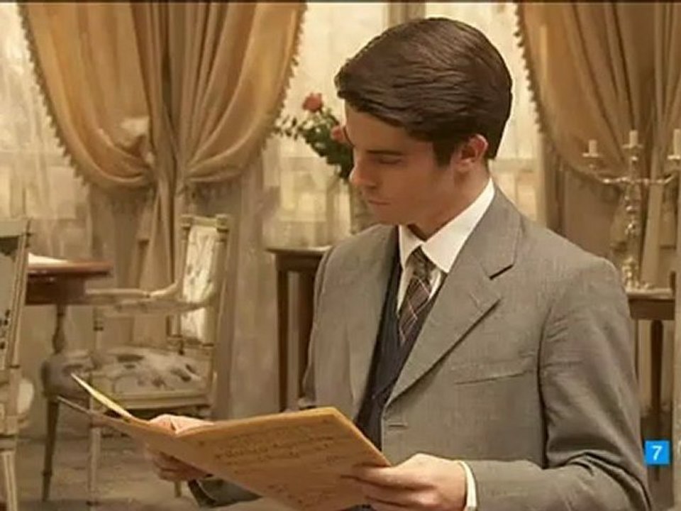 TRISTAN MARIA PORQUE AHORA QUE ESDPV 29-11-2012