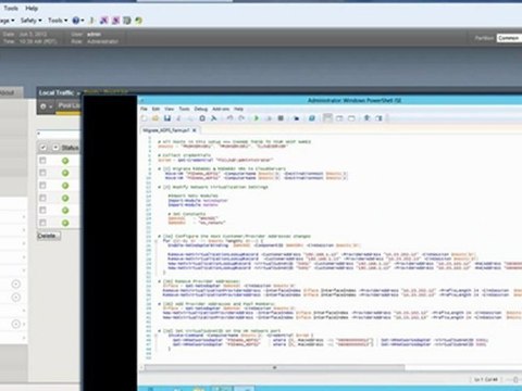 F5 Big-IP and Hyper-V Network Virtualization