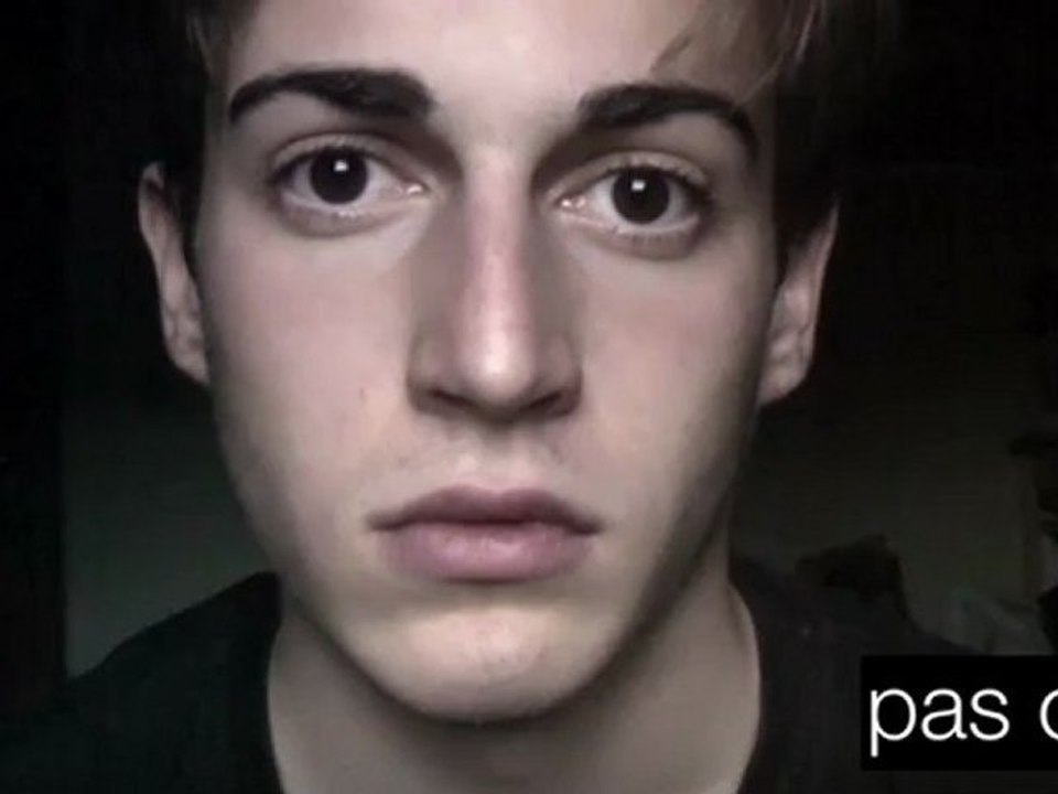 pas cool - Mickaël Dit Stop