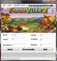 farm ville 2  effective cheat WORKS!