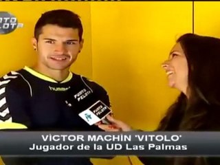 Punto Pelota [28.11.2012]