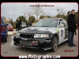 Rallye du Mistral 2012 - ES3 : LANCON