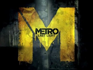 Metro Last Light - La Mannequin [FR]