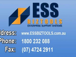 Why was BIZTOOLS developed