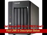 [BEST PRICE] QNAP SS-439 Pro 2.5-Inch HDD 4-Bay Desktop Network Attached Server