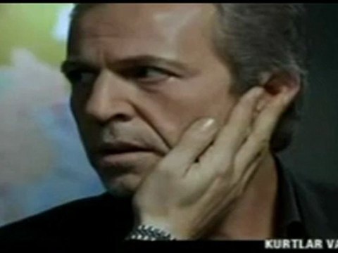 KURTLAR VADİSİ PUSU Karaer tv