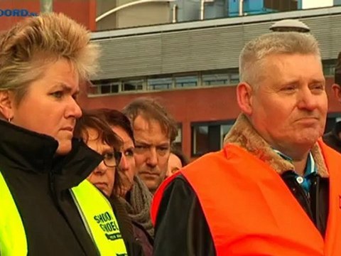 Menzis houdt voet bij stuk - RTV Noord