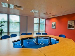 Cheadle office space for rent - Serviced offices at Lakeside