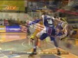 Highlights: BC Khimki Moscow Region-Mapooro Cantu