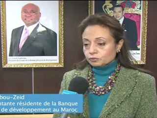 La Banque africaine de développement accorde un prêt de 1,33 MMDH au Maroc