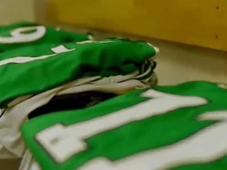Jour De Derby : ASSE / Lyon