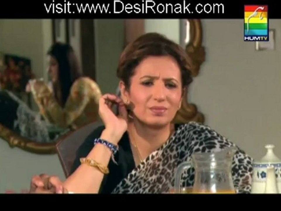 Raju Rocket Episode 54 - 29th November 2012 part 1