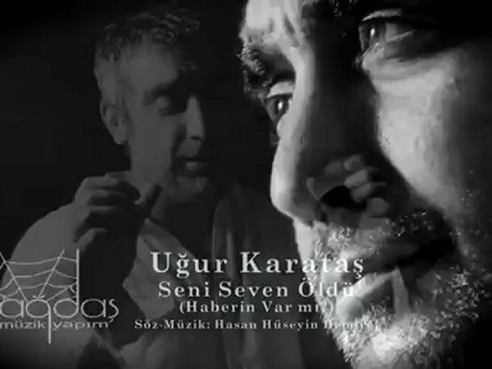 Uğur Karataş - Haberin Var Mı ( HD Kalite )