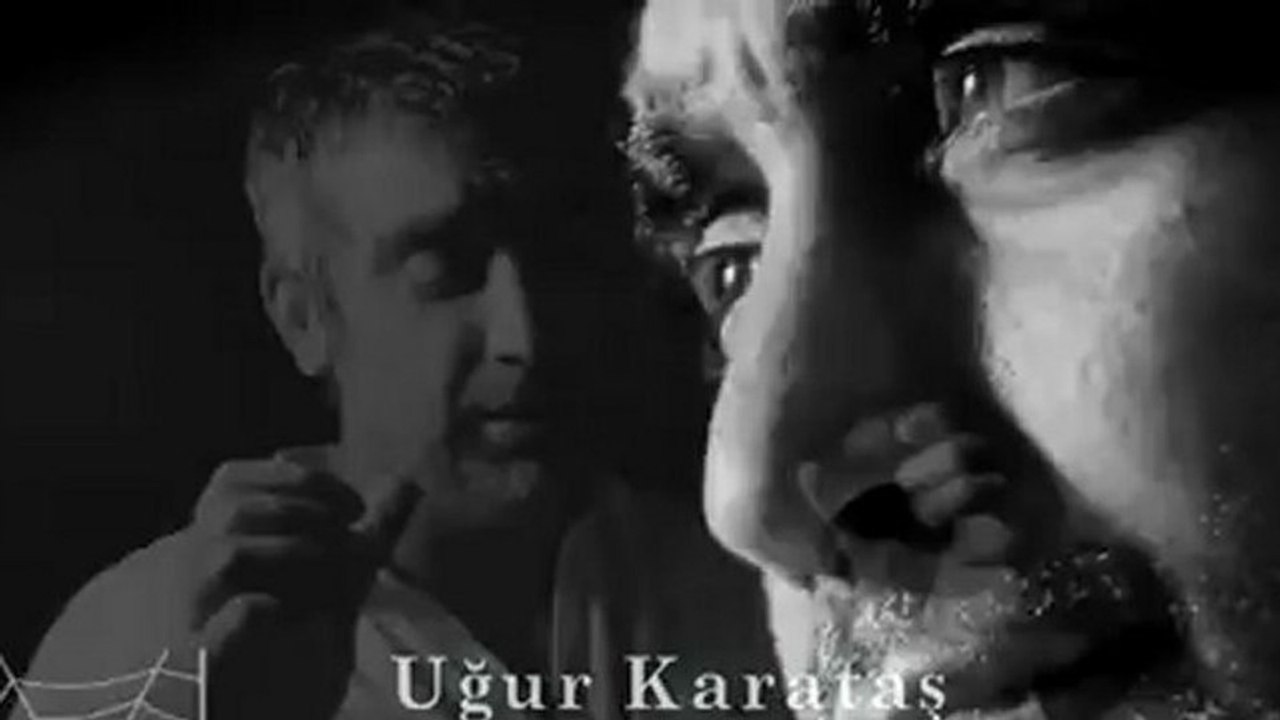 Uğur Karataş - Haberin Var Mı ( HD Kalite )