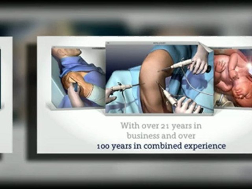medical illustrators