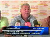 Movimiento Progresista propone debate de candidatos en Aragua