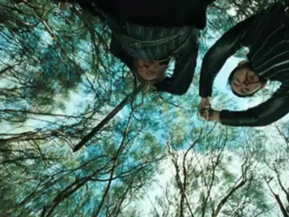 The Tempest ( bande annonce VO )