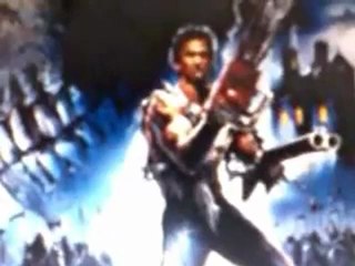 Recensione film: L'Armata delle Tenebre