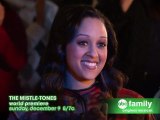 The Mistle-Tones a Musical on ABC Family
