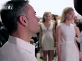 Calvin Klein Spring 2013 Show - New York FW | FashionTV
