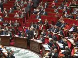 UMP : Nicolas Sarkozy agit en coulisses