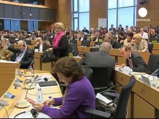El Parlamento Europeo reafirma el papel del BCE