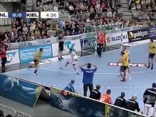 Thierry Omeyer RNL - Kiel