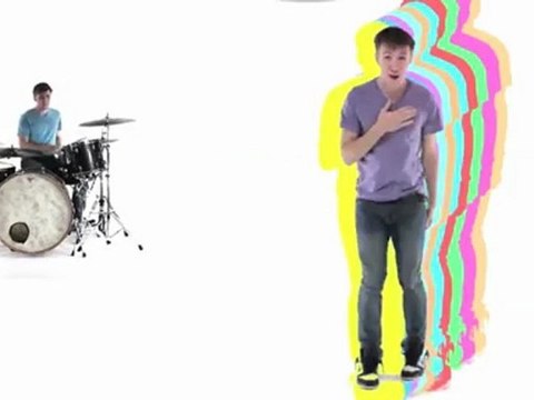 Feel This Way - Preston Leatherman - Official Music Video