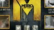 Metro- Last Light - Les Survivants - Le Mannequin (Version Française Officielle)