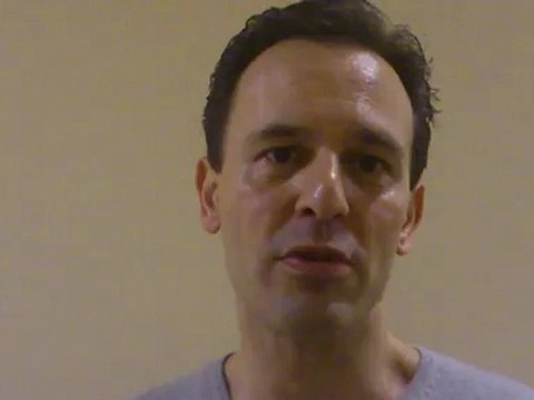 Δήλωση Δρούτσα στην κάμερα του NEWS 247