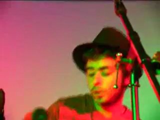 extrait concert Scartapuce