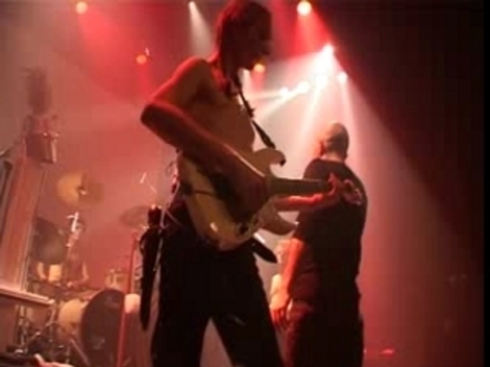 GOGOL 1ER "J'encule"