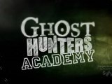 Ghost Hunters Academy [VO] - S02E01 - The New Class