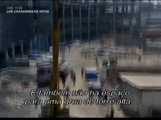 Mega Construções - T.7 - Ep. 7