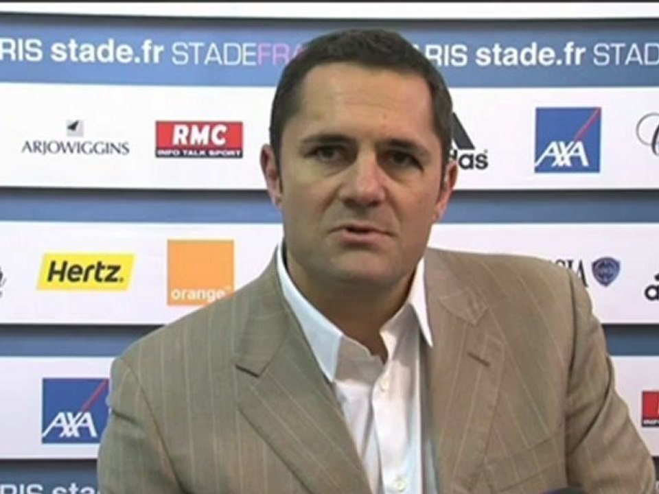 12e journée - Qui aime bien châtie bien...