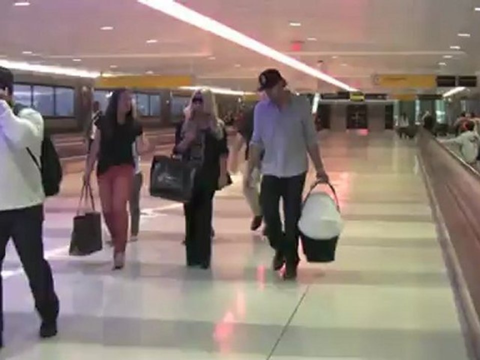 Weight Watchers Upset With Jessica Simpson's New Pregnancy?