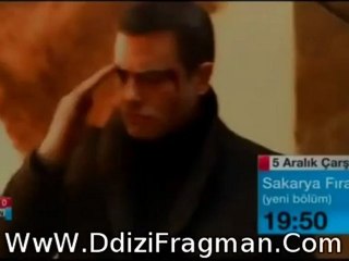 Sakarya Fırat 124. Bölüm Fragmanı