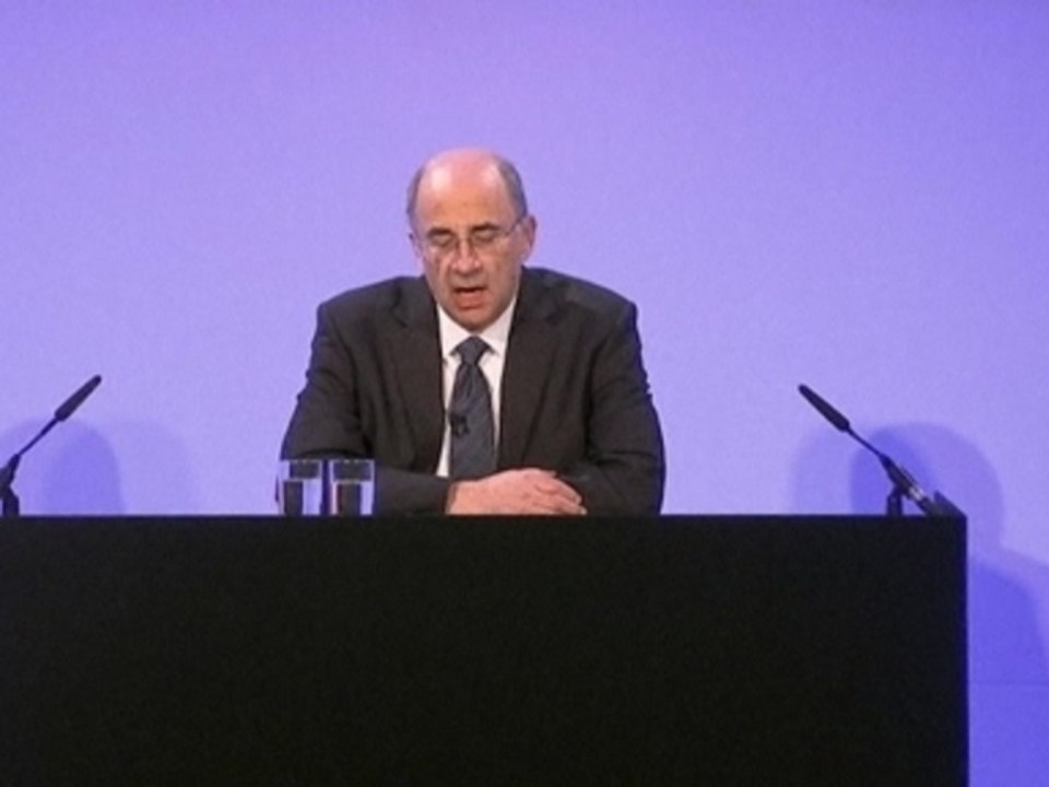UK PM rejects call for press law