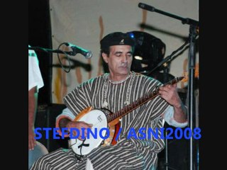 Igout Abdelhadi Izenzaren