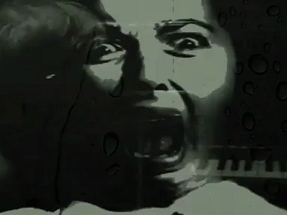 B.U Entertainment & Mistajangles Production  ... The Raven.