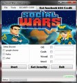 social wars Hacking tools effective WORKS!