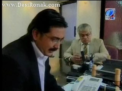 Kahan Hai Manzil - Episode 59 - 29th November 2012 - Part 1