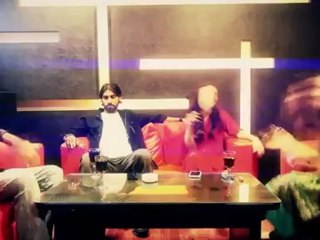 NIQAB  Yasir  Jawad Official Video  Pashto Song