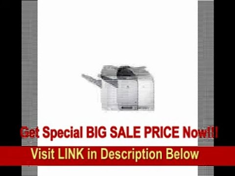 [SPECIAL DISCOUNT] Konica Minolta A0FD012 Wireless Color Printer with Scanner, Copier and Fax
