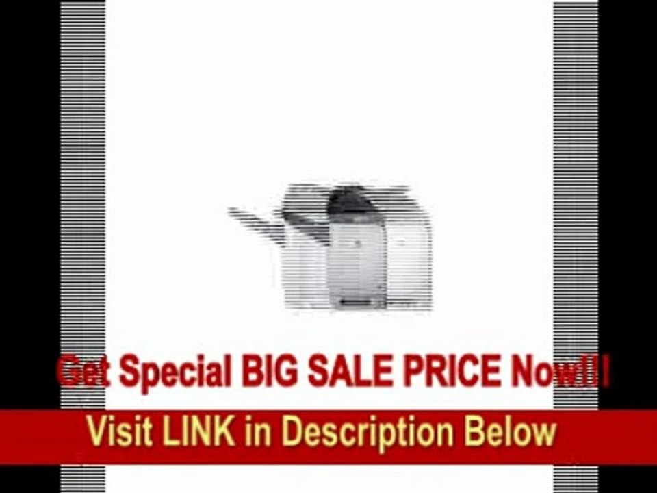 [SPECIAL DISCOUNT] Konica Minolta A0FD012 Wireless Color Printer with Scanner, Copier and Fax
