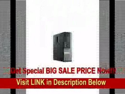 [REVIEW] Dell OptiPlex 469-0234 Desktop Computer - Intel Core i7 i7-2600 3.40 GHz - Small Form Factor (469-0234)