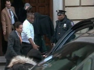 Lindsay Lohan's legal dustup