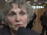 Pollutec TV 2012 : Interview Anne CHARREYRON-PERCHET, Chargée de mission stratégique ville durable - Ministère du Développement Durable