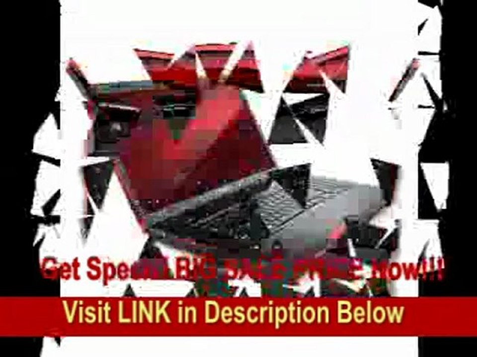 [BEST PRICE] Toshiba Qosmio X505-Q8102 18.4-Inch Gaming Laptop (Omega Black)